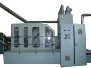 Width 1500mm Electric Carding Machine Siemens-Beide Motor Carding Machine For Wool