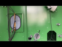 2024 New type HY-260 vibrating feeder