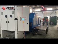 2024 New type HYSL-150 carding machine