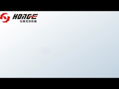 2024 New Type Pre-needle Loom HYGZ-460