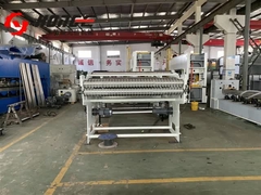 2024 New type HYWR-240 pre needle loom's batt feeder