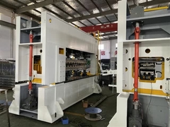 2024 New Type High Speed Tandem Needle Loom HYGZ-240