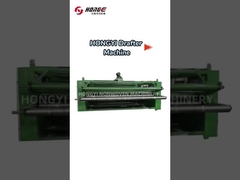 How does the drafter machine work?