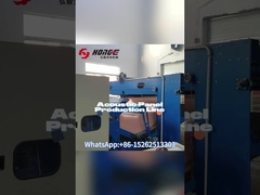 How to manufacture acoustic panels?