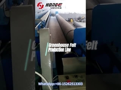 What's the application of Non-woven Fabric in Vegetable Greenhouses?