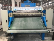 1.5m Single Cylinder Fiber Carding Machine For Wool