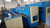 High Speed 6 M Needle Punching Machine With Double Shaft And U Type Board