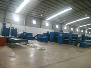 Full Automatic Spunlace Non Woven Fabric Machine With Product Width 5000mm