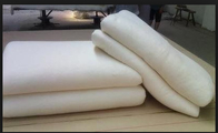 Fabric Cotton Wadding Production Line / Automatic Nonwoven Production Line