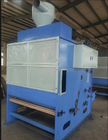 Customized Automatic PP Vibratory Parts Feeders 1500mm Low Pollution CE ISO