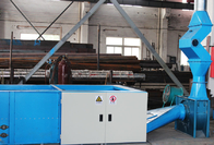 1.5m Nonwoven Polyester Fiber Fine Opening Machine For Geotextile
