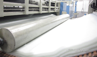 Spun Bonded Nonwoven Production Line 5000mm With Weight 100-1000g/M2