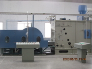 Customized Quilt Filling  Non Woven Fabric Making Machine 5000mm With CE / ISO