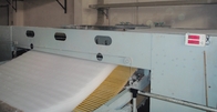 2000mm Non Woven Fabric Making Machine / Non Woven Making Machine 80-300kg/H