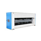 Pp Nonwoven Fabric Production Line Carpet Making Needle Punching Non Woven Machine