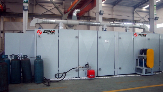 Customized Wadding Production Line - Delivery Time120 Days