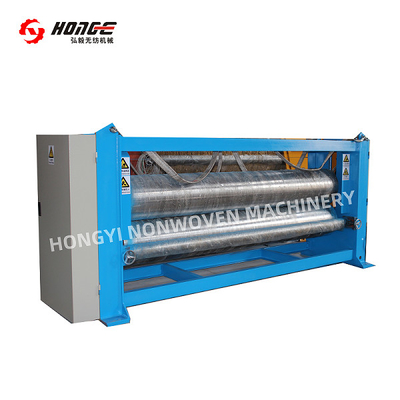 HYTG-ISO9001 calender machine textile Professional High Capacity CE Certified