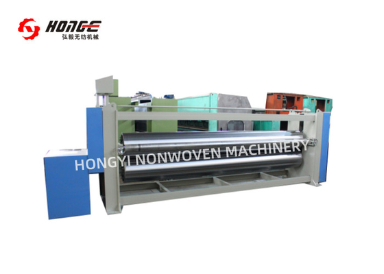 HYTG-ISO9001 calender machine textile Professional High Capacity CE Certified