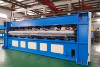 Polypropylene Nonwoven 8000n / M Needle Punching Machine