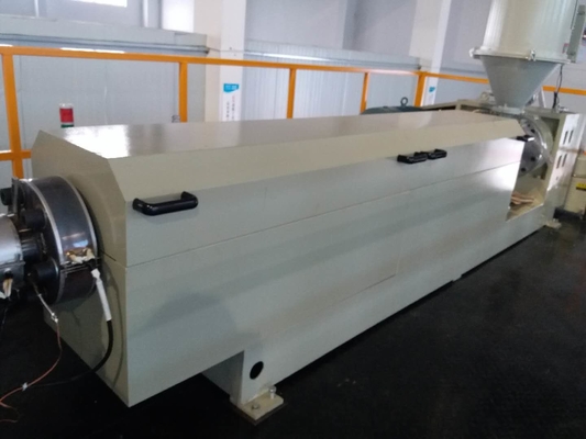 150gsm 160cm Non Woven Fabric Manufacturing Machine For Air Filltration