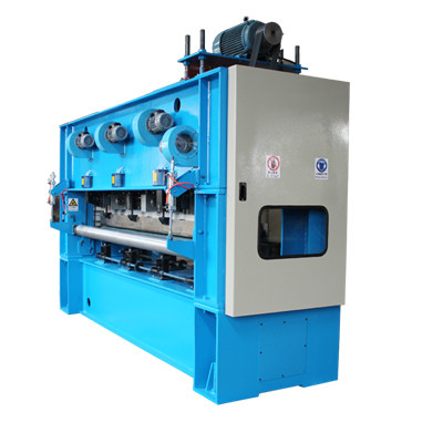 Professional Needle Punching Machine For Cleaning Cloth Production Line