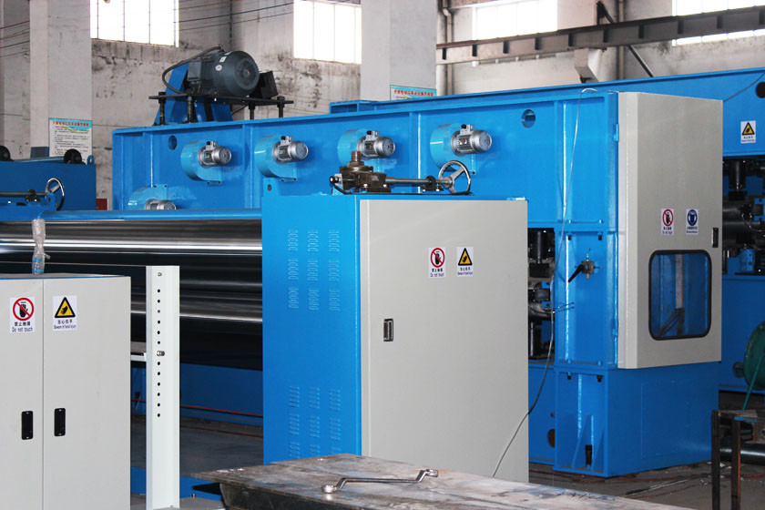 High Speed Customized SXS PP Non Woven Fabric Machine For Medical Mask