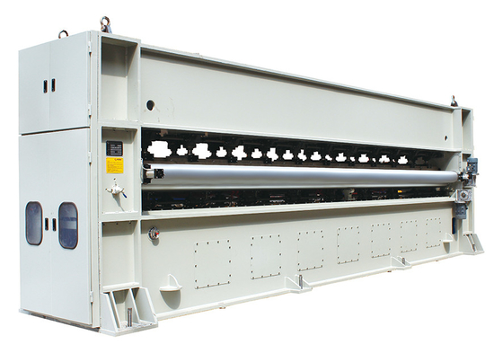 High Speed Non Woven Needle Punching Machine