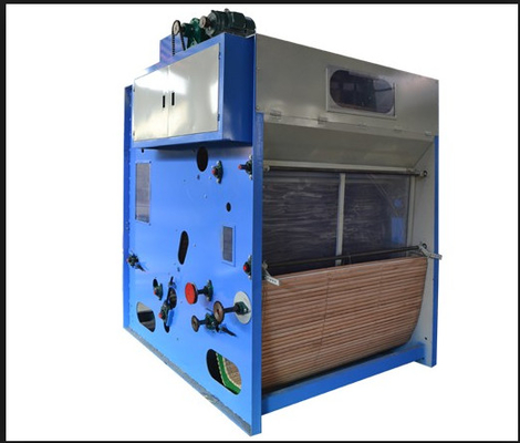 1.5m Automatic Vibrating Hopper Feeder With 1700-2500mm Width