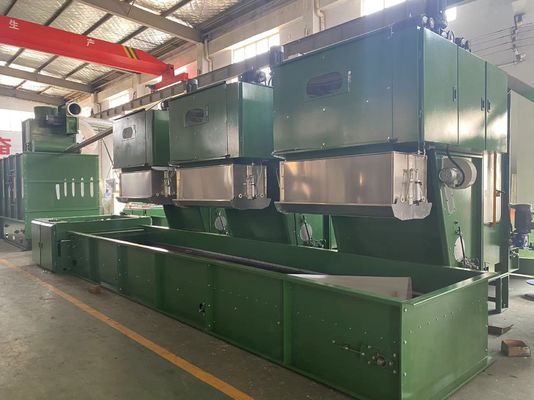 2024 New Type HYKB-120 1200mm Bale Opener With Weighing System