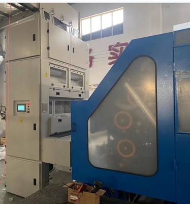 New Type HYQY-142 Pneumatic Vibrating Hopper Feeder