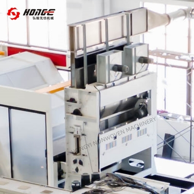 New Type HYQY-142 Pneumatic Vibrating Hopper Feeder