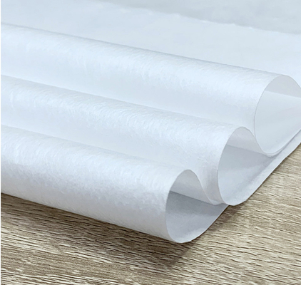 160 High Capacity BFE 99/95 Pp Meltblown Fabric For Filtering