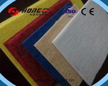 FCC Octagon Acoustic Panels , Sound Deadening Wall Covering